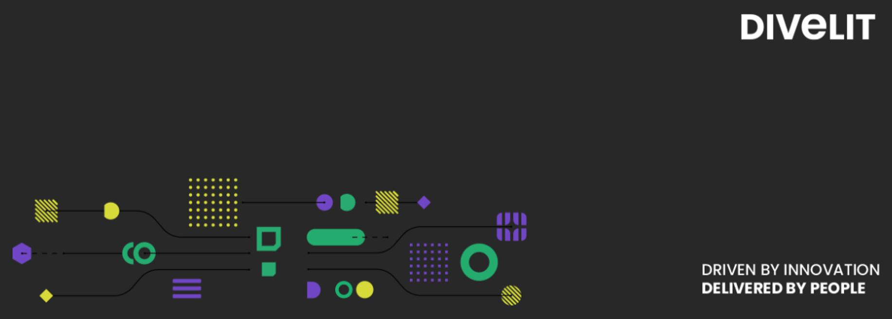 DIVELIT system s.r.o. - Cover photo