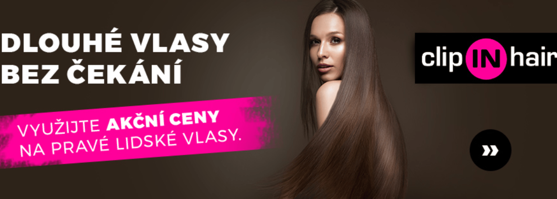 Clipinhair.cz - Cover photo