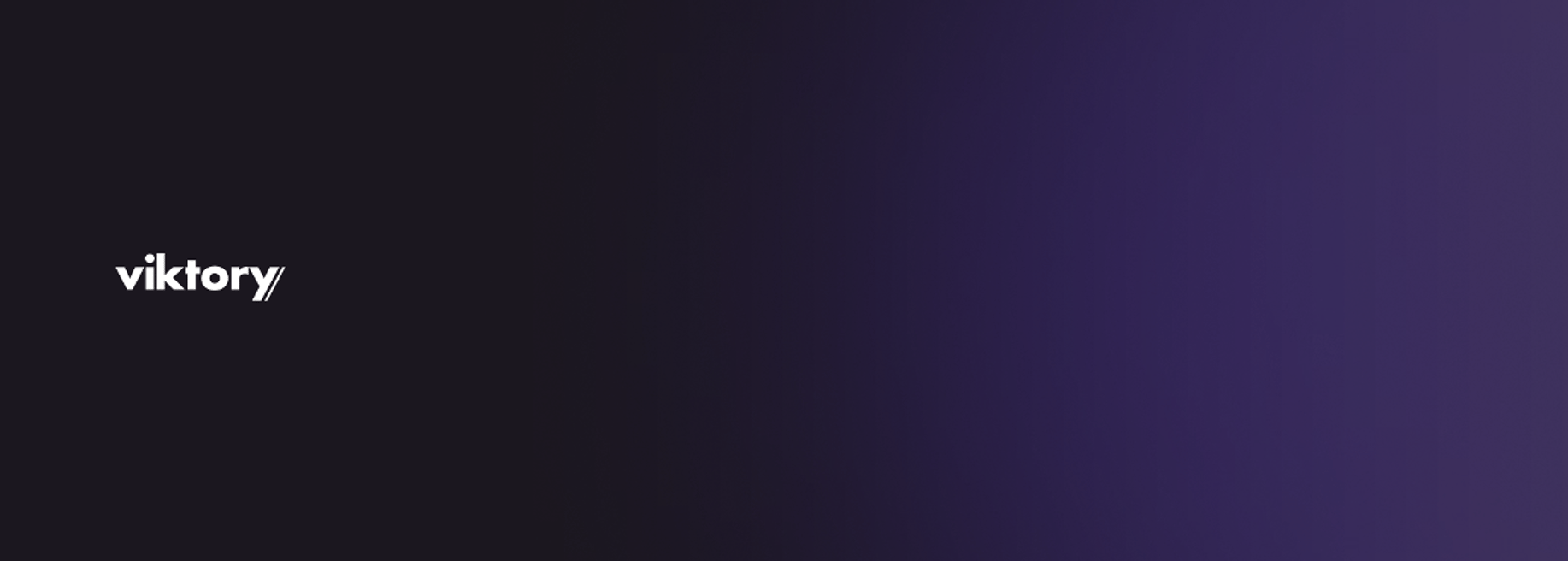 Viktory - Cover photo