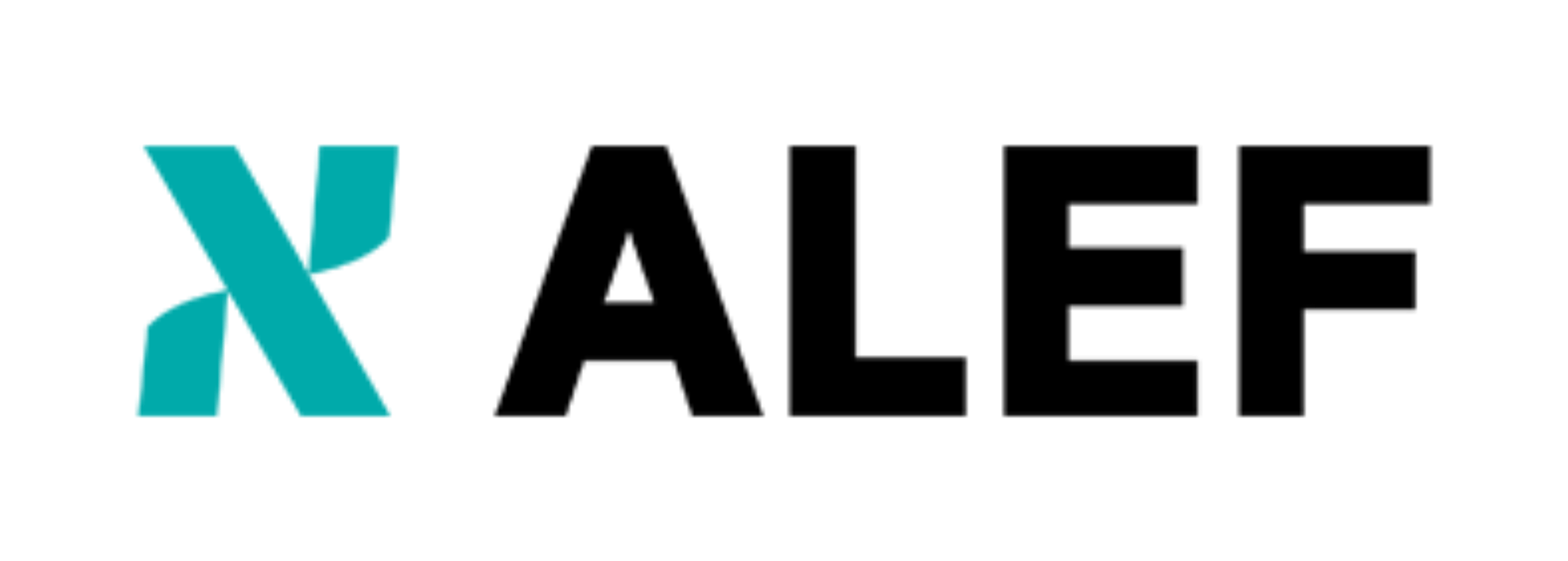 ALEF - Cover photo