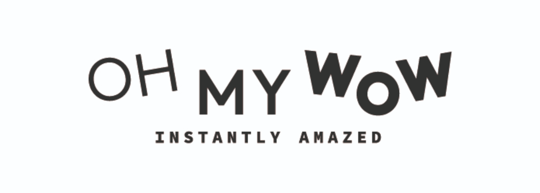 oh my wow - Cover photo
