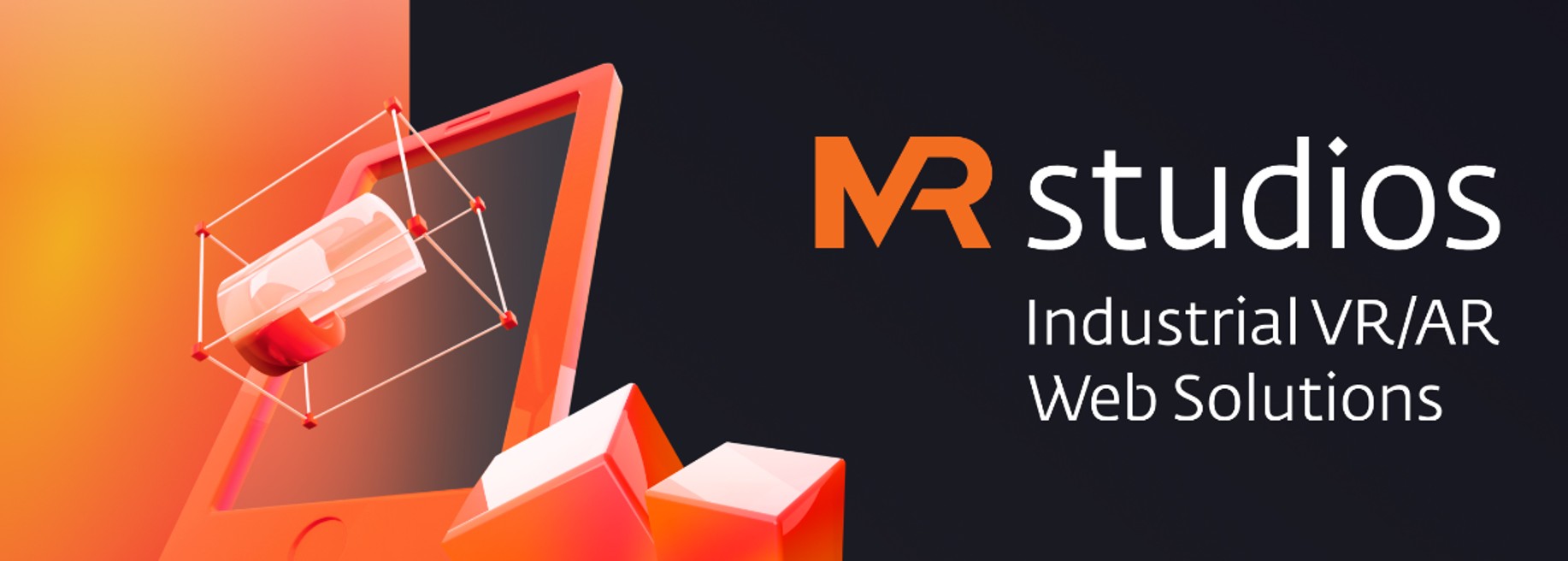 MRstudios - Cover photo