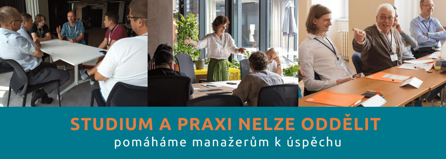 TC Business School - Cover photo