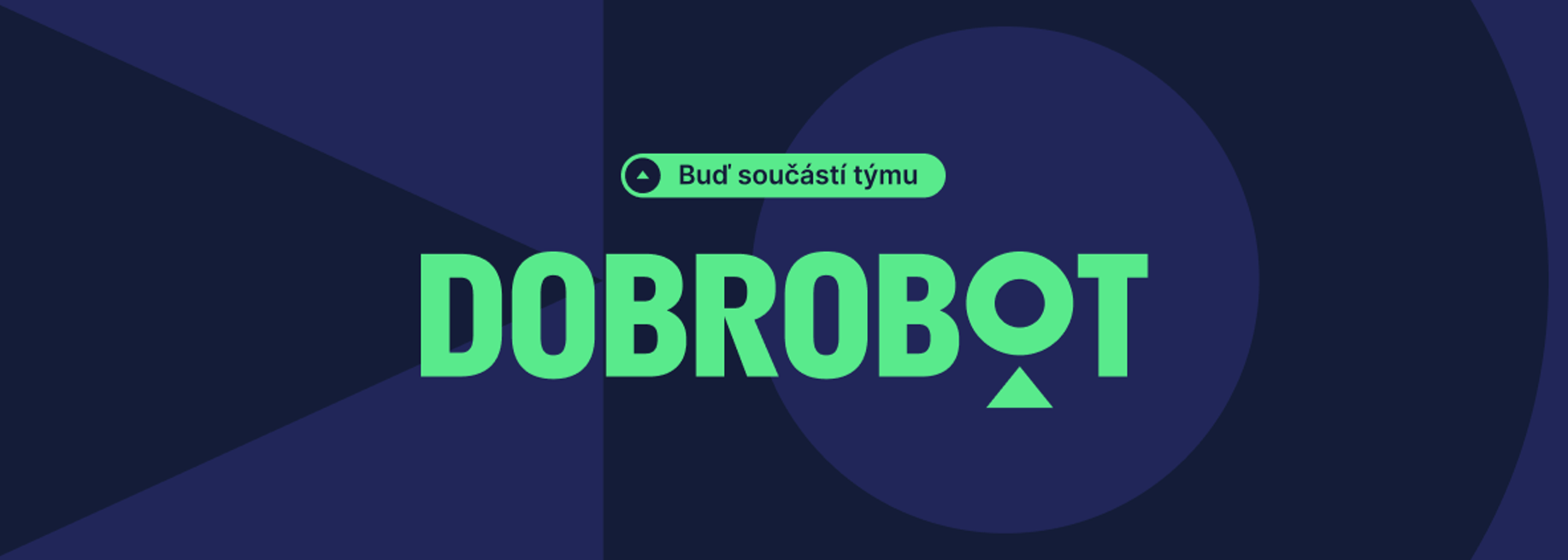 Dobrobot - Cover photo