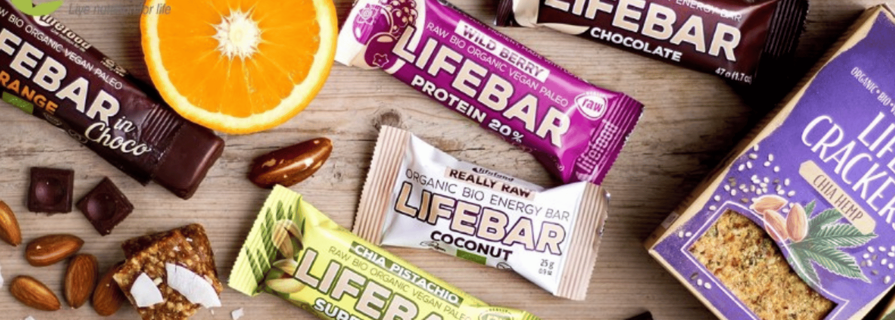 Lifefood Czech Republic s.r.o. - Cover photo