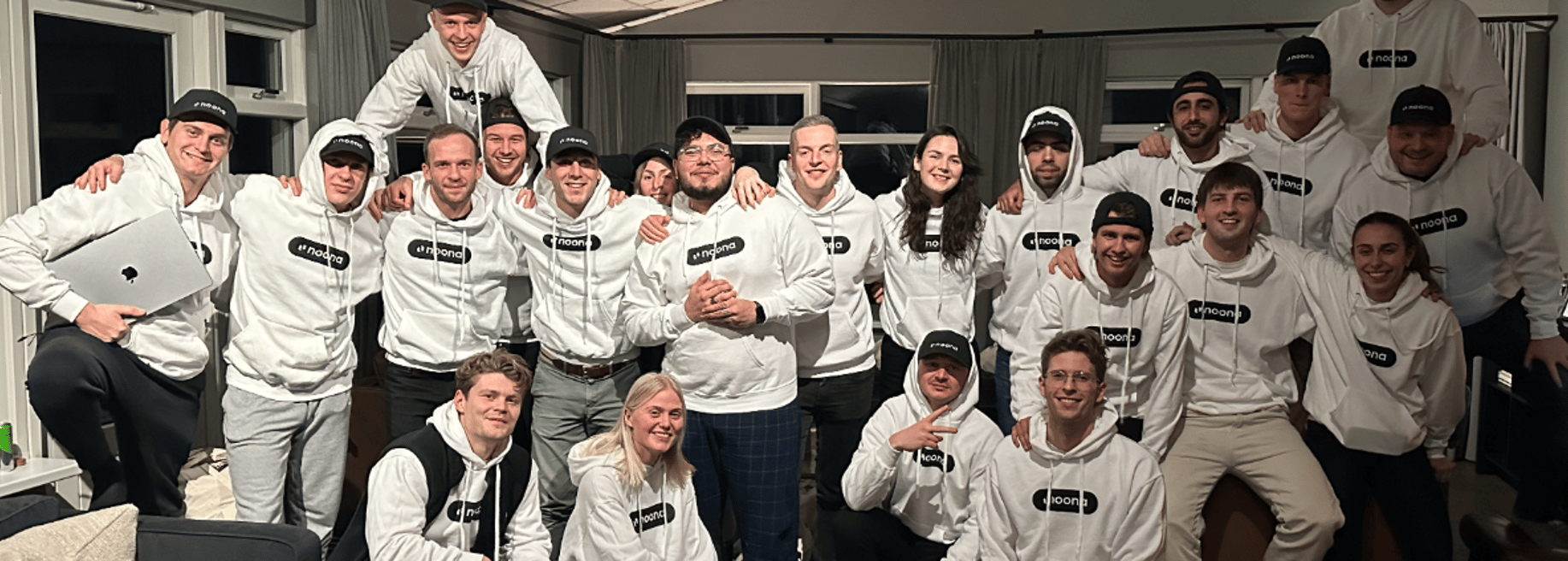 Noona labs ehf. - Cover photo