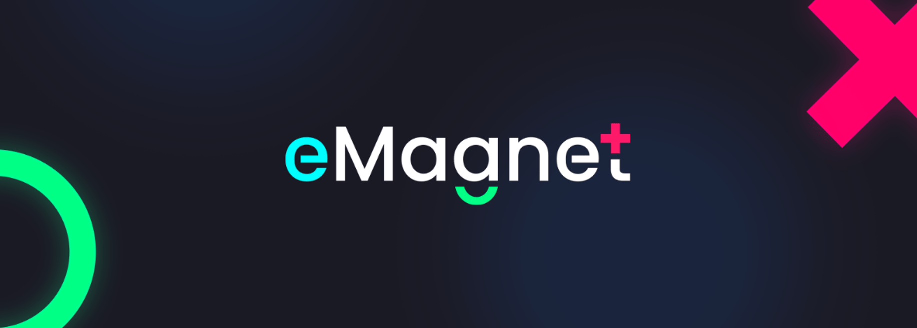 eMAGNET - Cover photo