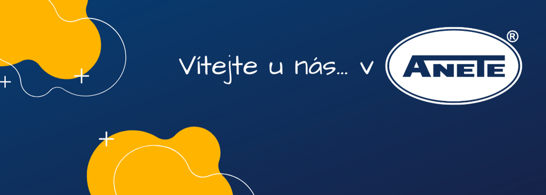 ANETE spol. s r.o. - Cover photo