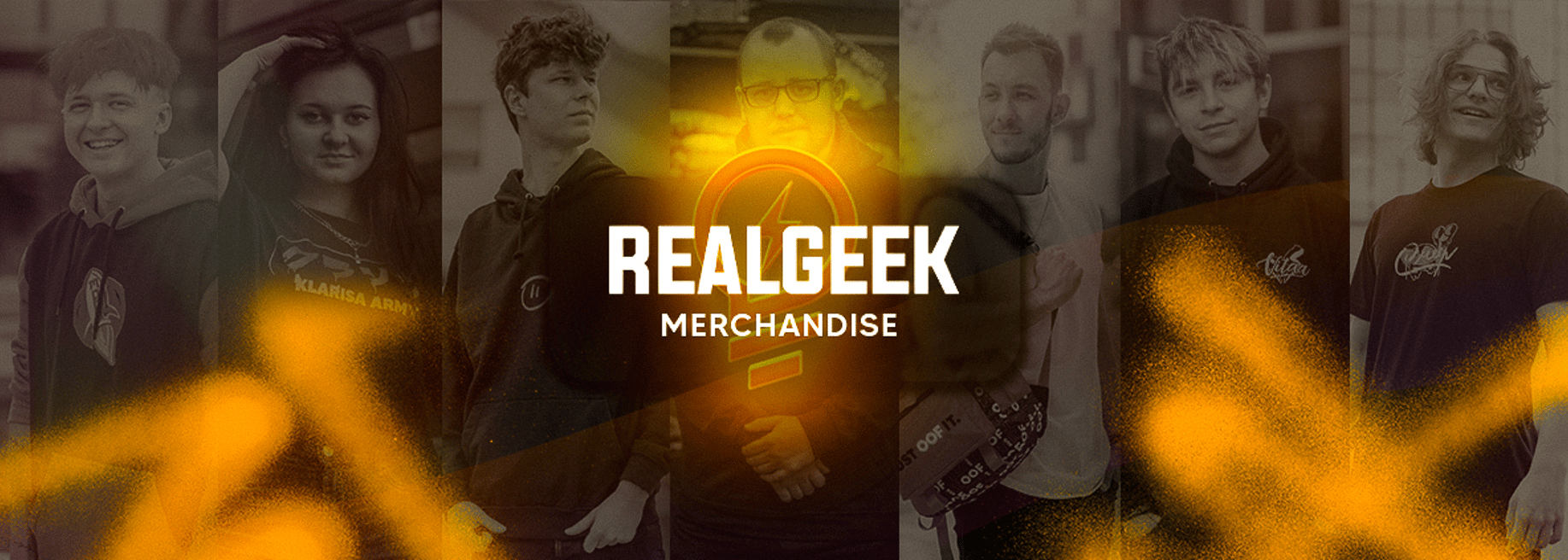 RealGeek.cz - Cover photo