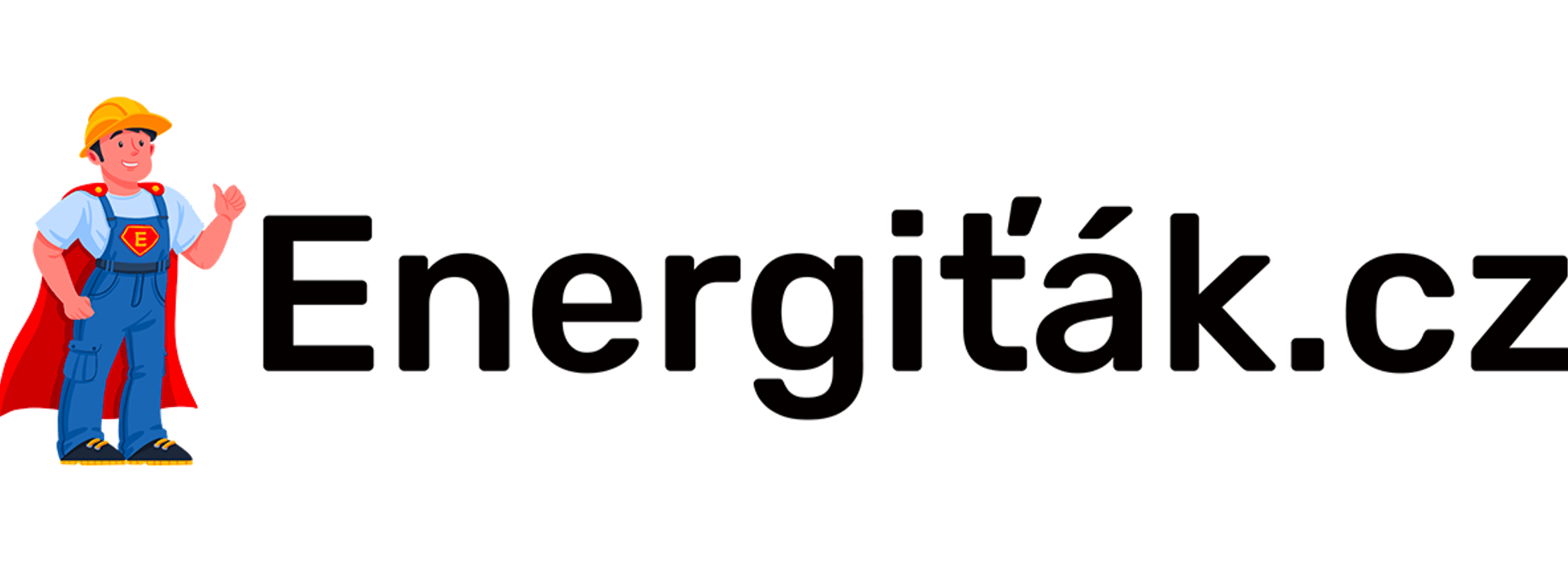 Energiťák a.s. - Cover photo