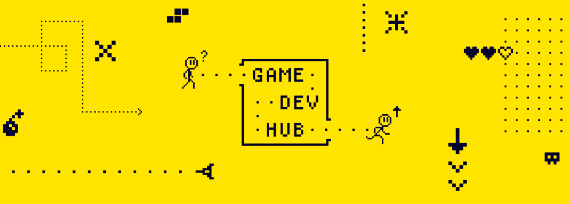 GameDevHub Czech s.r.o. - Cover photo