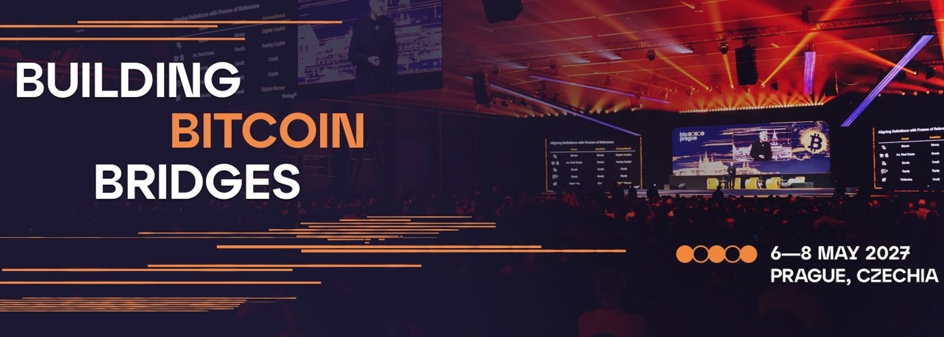 BTC Prague - Cover photo