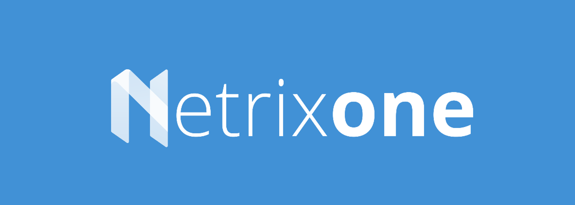 NetrixOne s.r.o. - Cover photo
