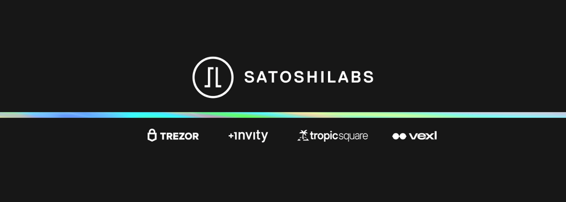 SatoshiLabs - Cover photo