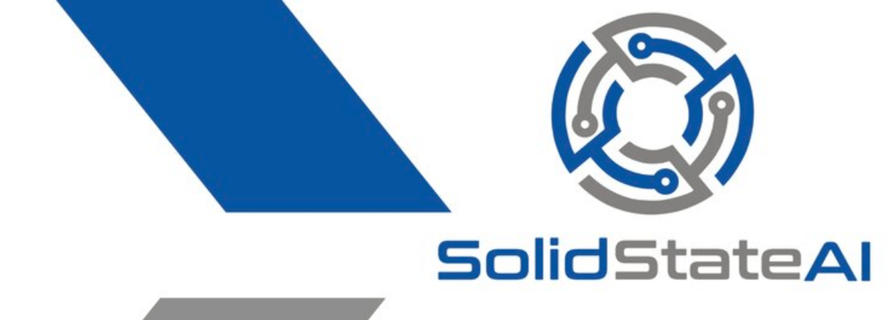 SolidState AI - Cover photo