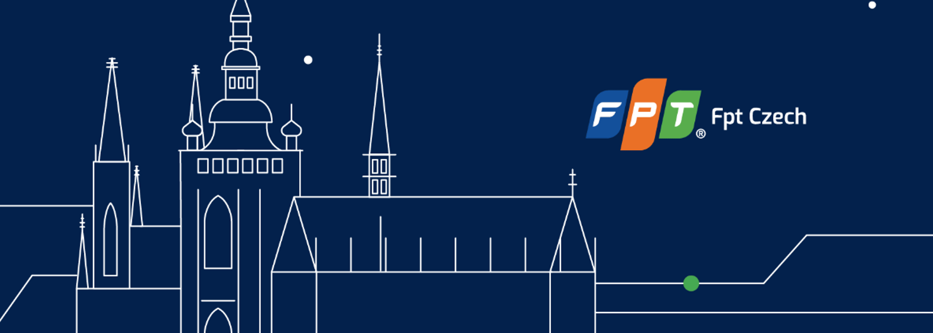 Fpt Czech, s.r.o. - Cover photo