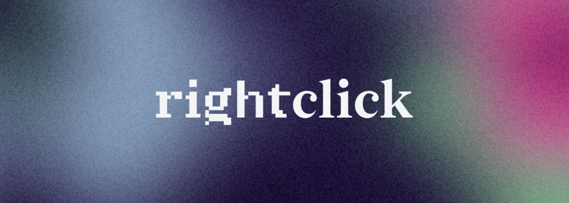 rightclick s.r.o. - Cover photo