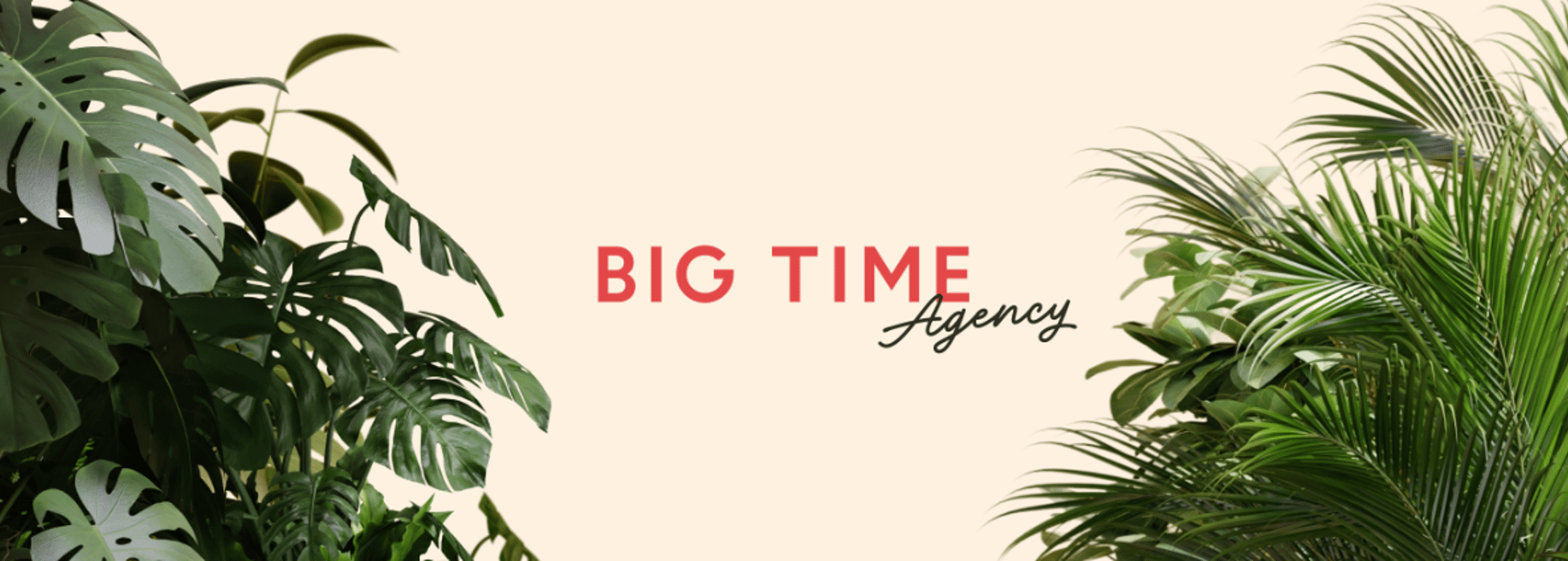 Big Time - Cover photo