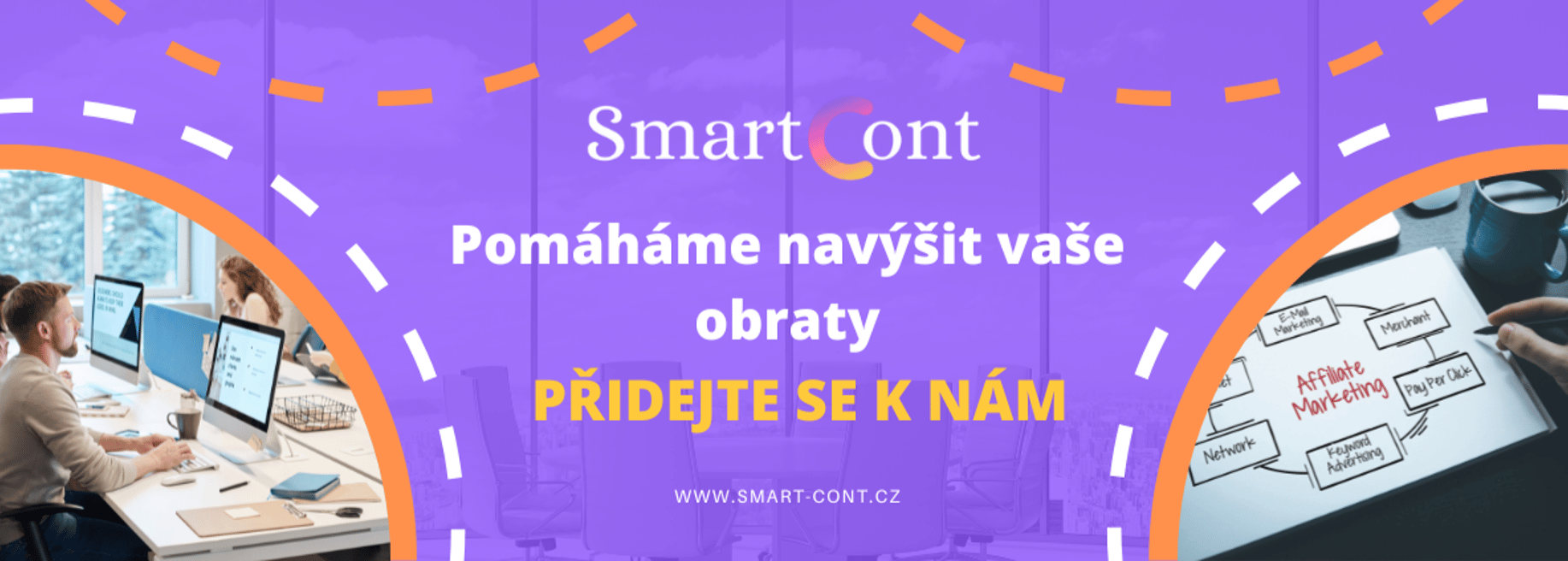 SmartCont s.r.o. - Cover photo