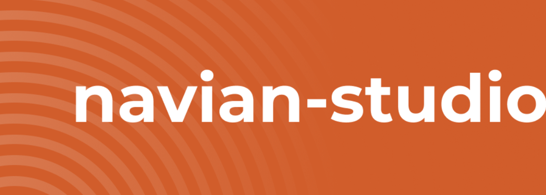 NAVIAN.studio - Cover photo
