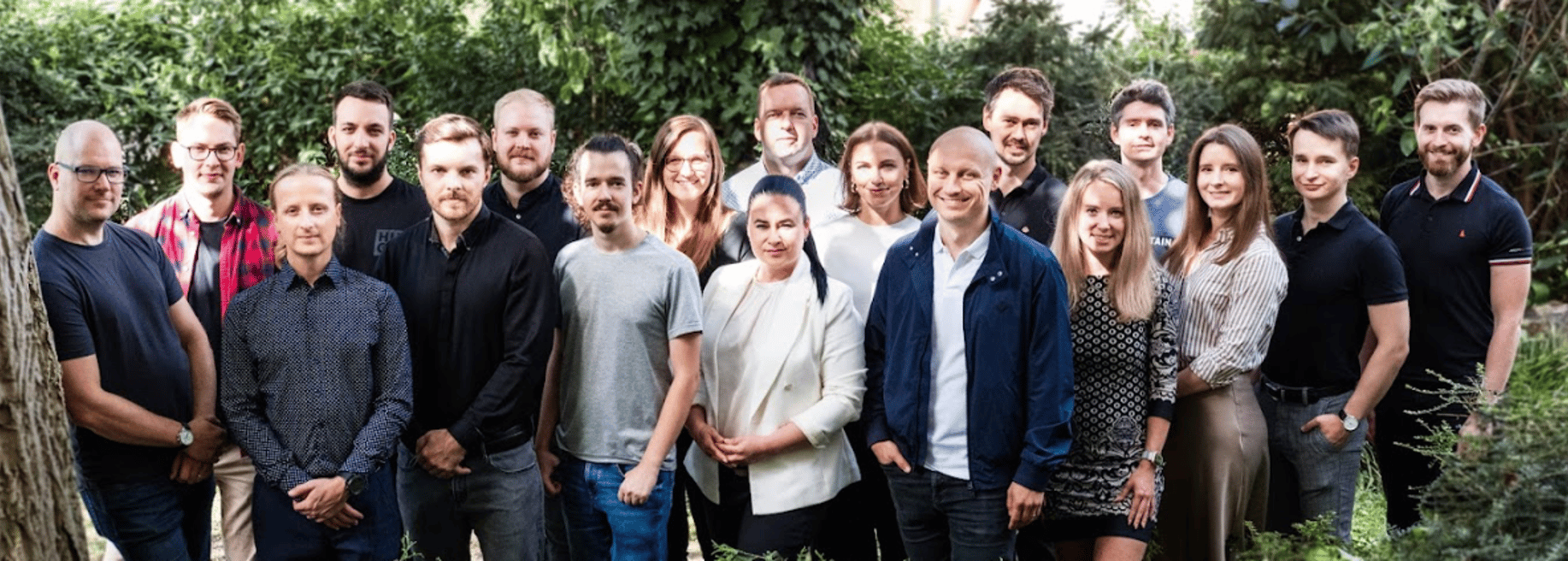 Leadhub E-commerce - Cover photo