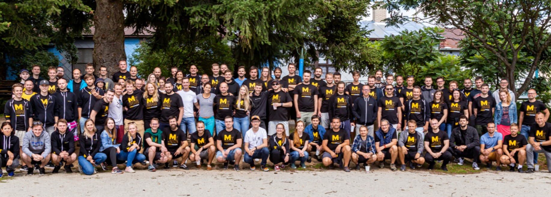 MoroSystems - Cover photo