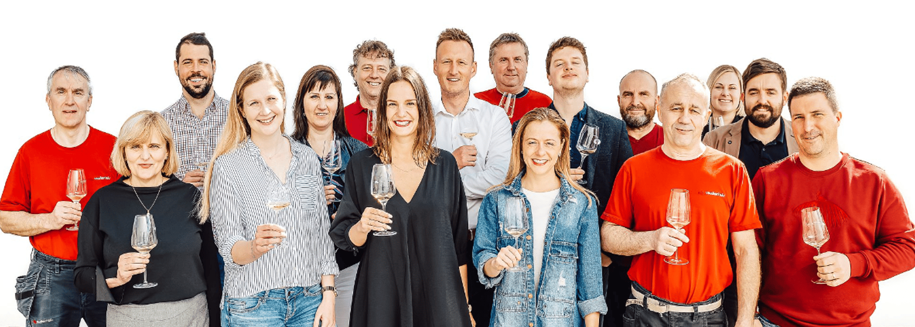 &CORK a.s. - Cover photo