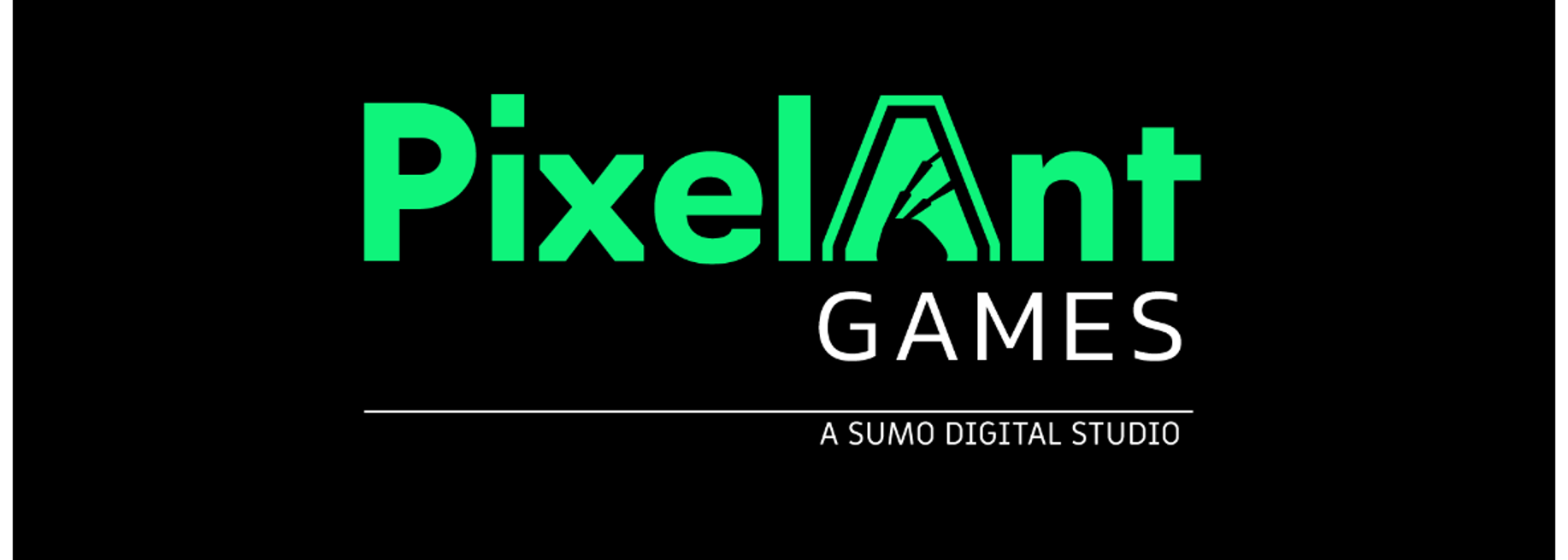 PixelAnt Games - Cover photo