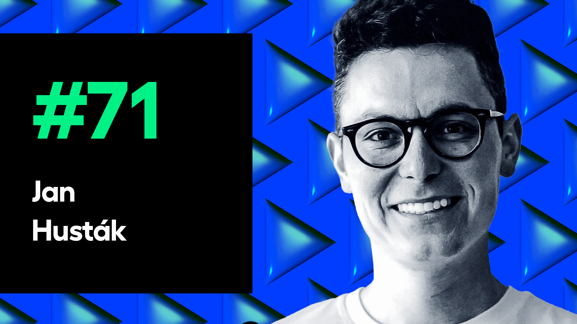 71 Jan Husták