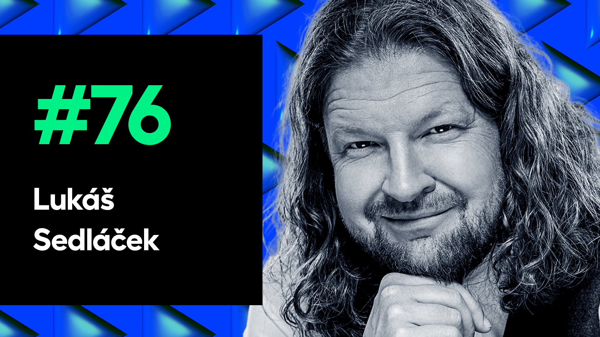 76 Lukáš Sedláček