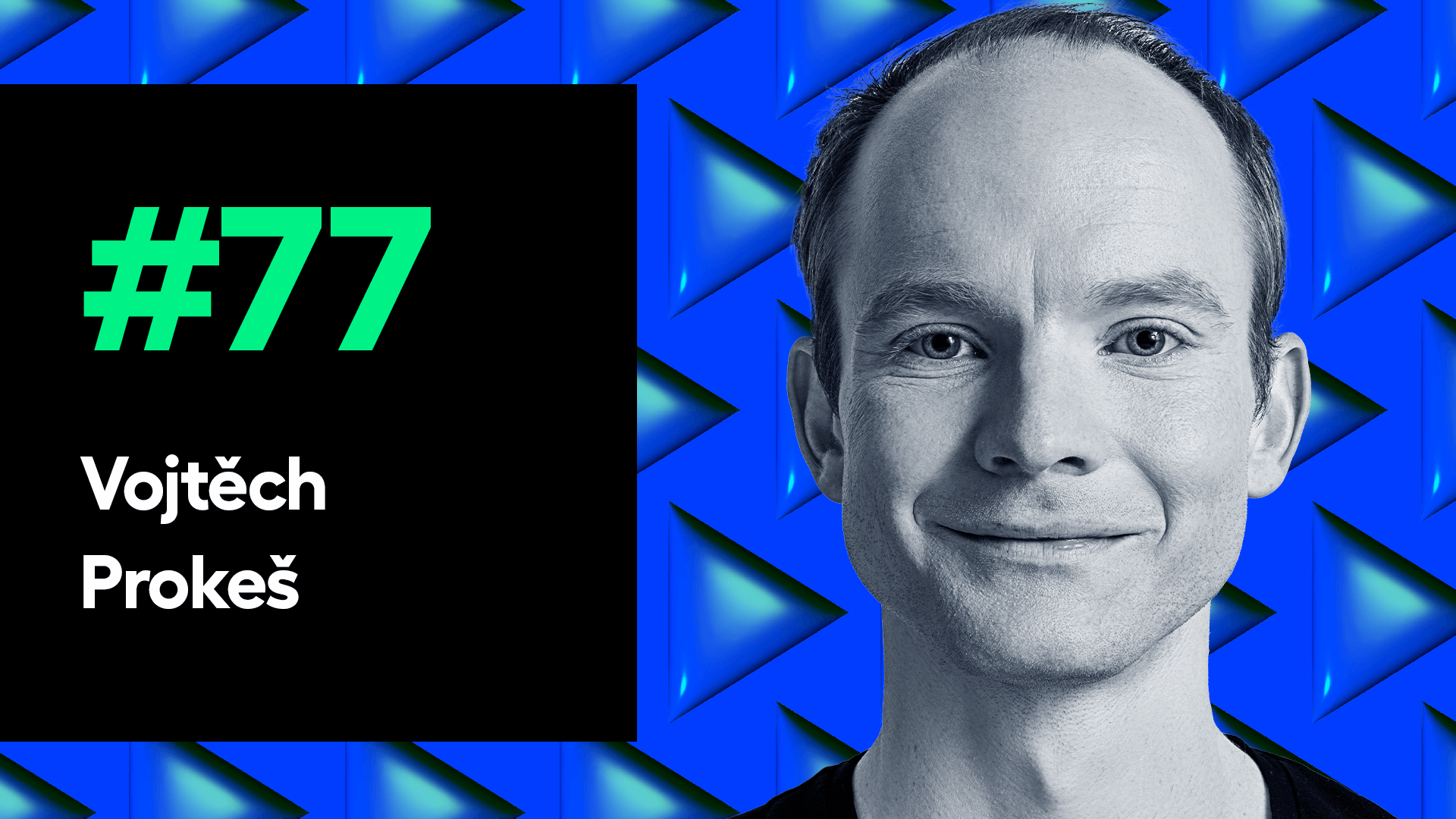 77 Vojtěch Prokeš