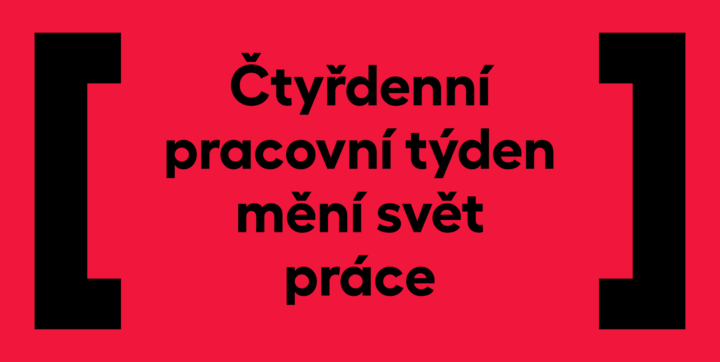 Čtyřdenní pracovní týden: trend, který mění svět práce