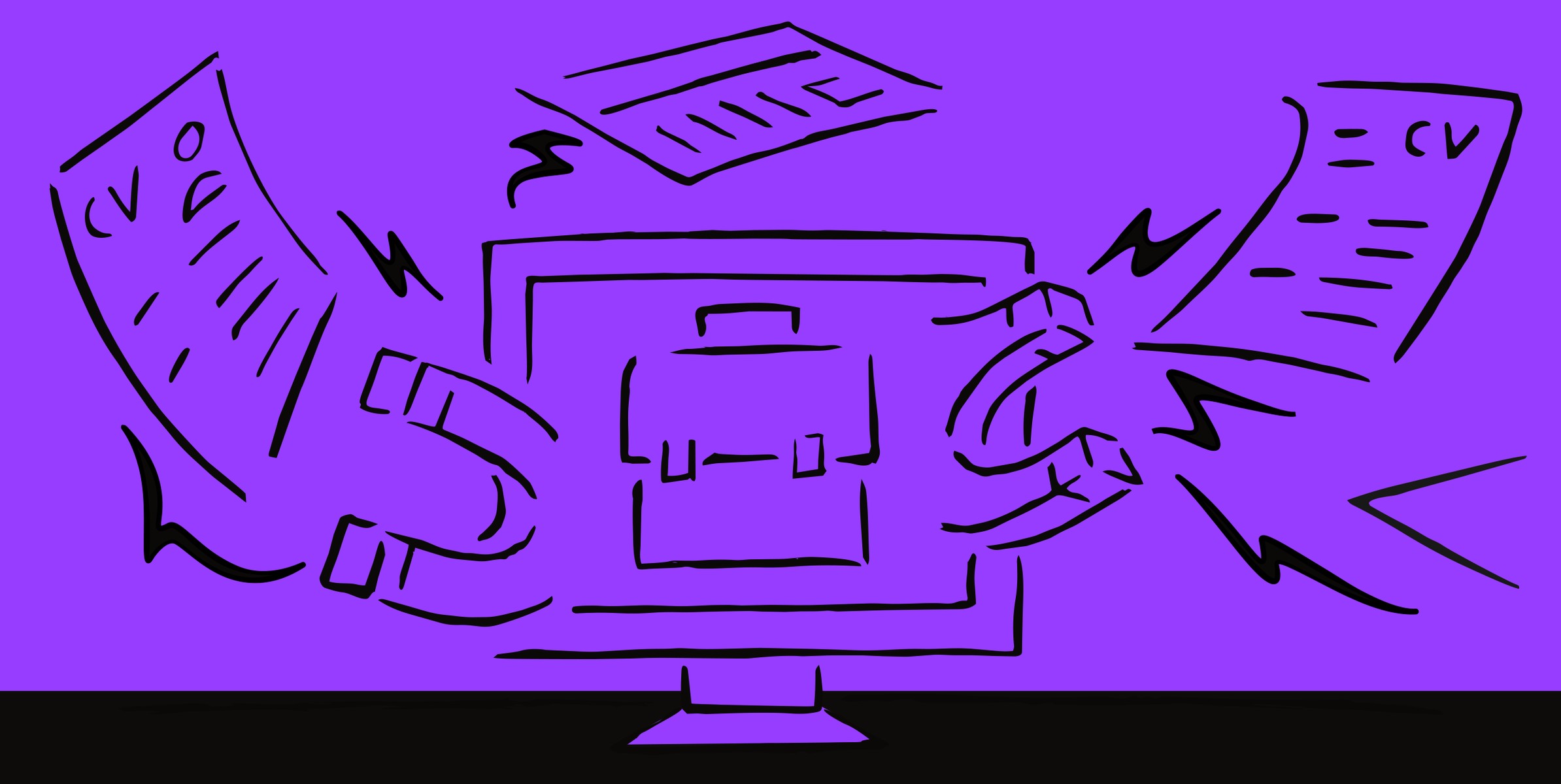 Efektivní pracovní inzerát? Víme, jak na něj!