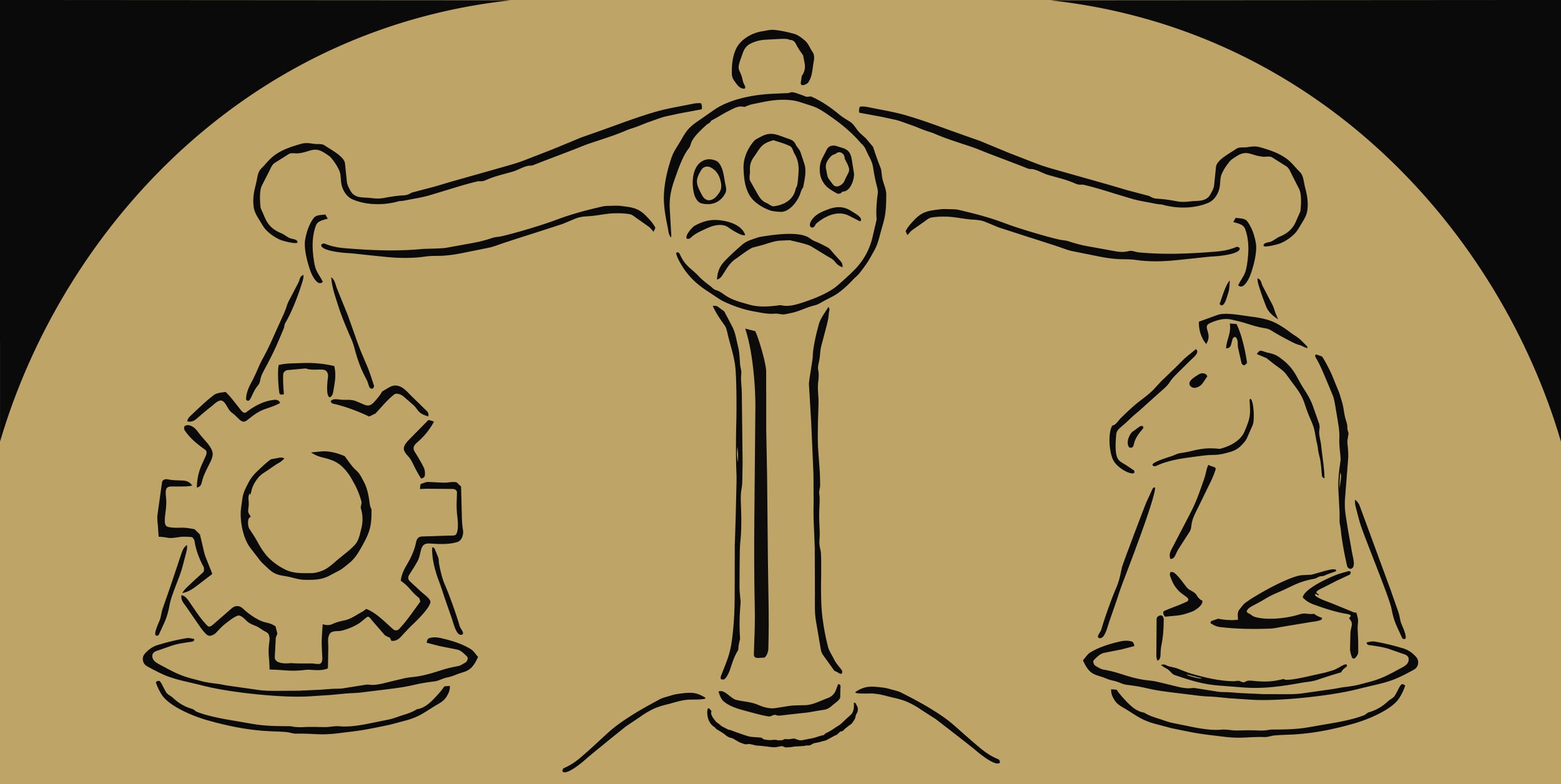 HR jako strategické byznys oddělení