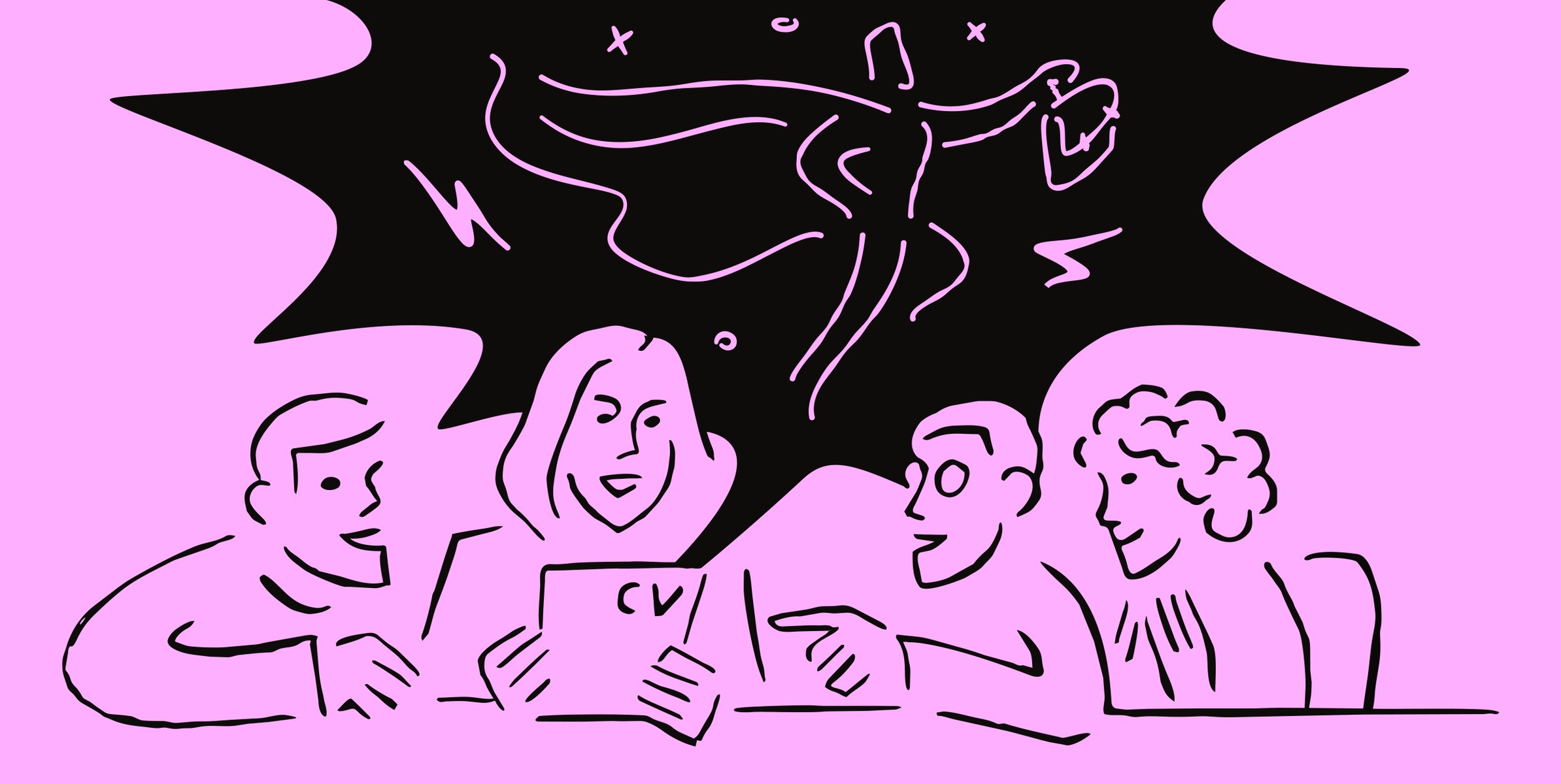 Jak napsat životopis, který zaujme: 9 tipů, jak udělat perfektní první dojem