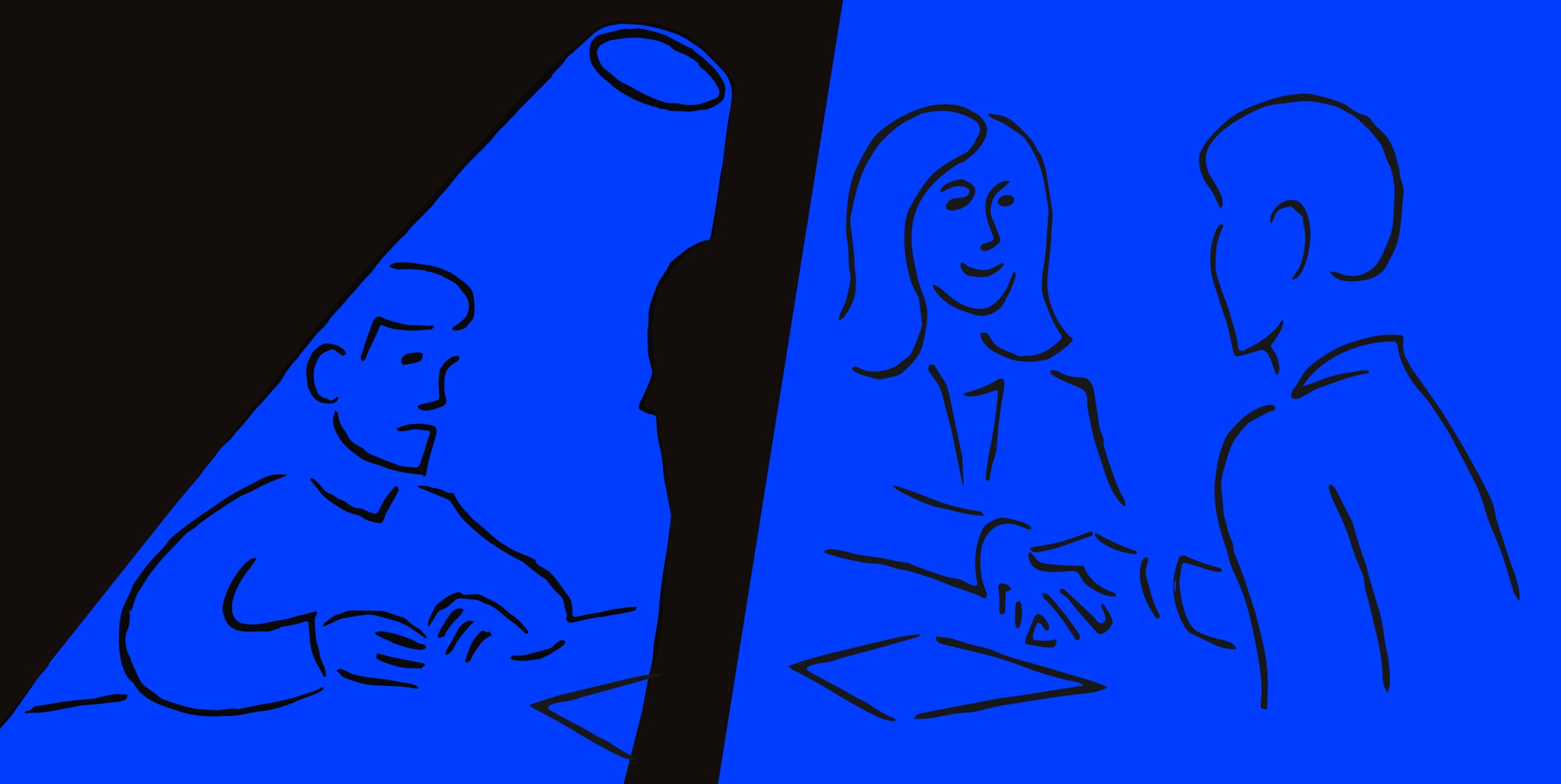 Pohovor nemá být výslech, ale diskuze. Jak na něj?