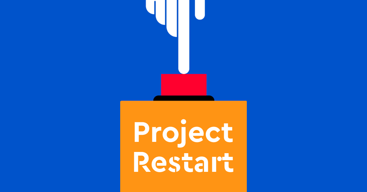 Project Restart očima StartupJobs: HR, AI a byznys dnes nejdou oddělit