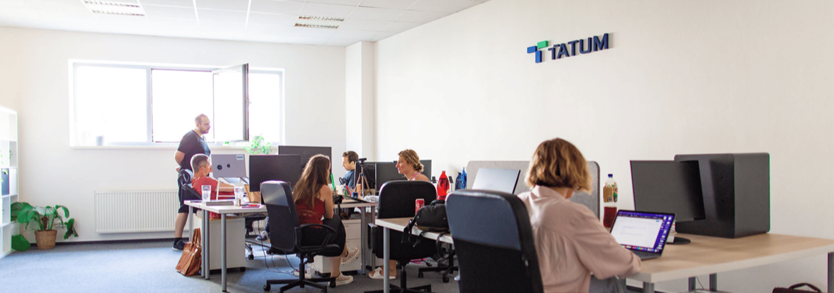 Tatum StartupJobs