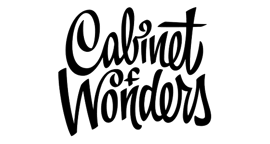 Cabinet of Wonders