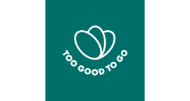Too Good To Go