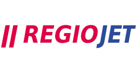 RegioJet a.s.