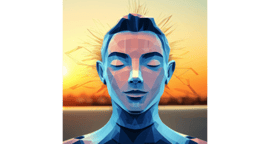 Buddy.fm - AI Friend & Mentor