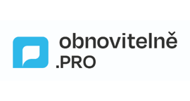 Obnovitelně PRO