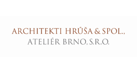 Architekti Hrůša & spol., Ateliér Brno, s. r. o.
