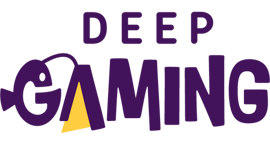 Deep Gaming