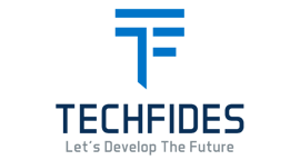TechFides  -  Let's Develop The Future! 💫
