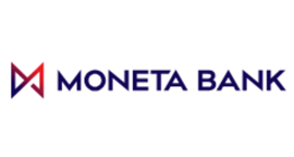 MONETA Money Bank, a.s.
