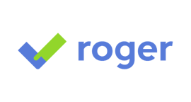 Platební instituce Roger a.s.