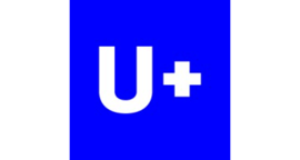 U+