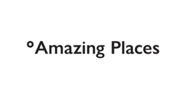 Amazing Places